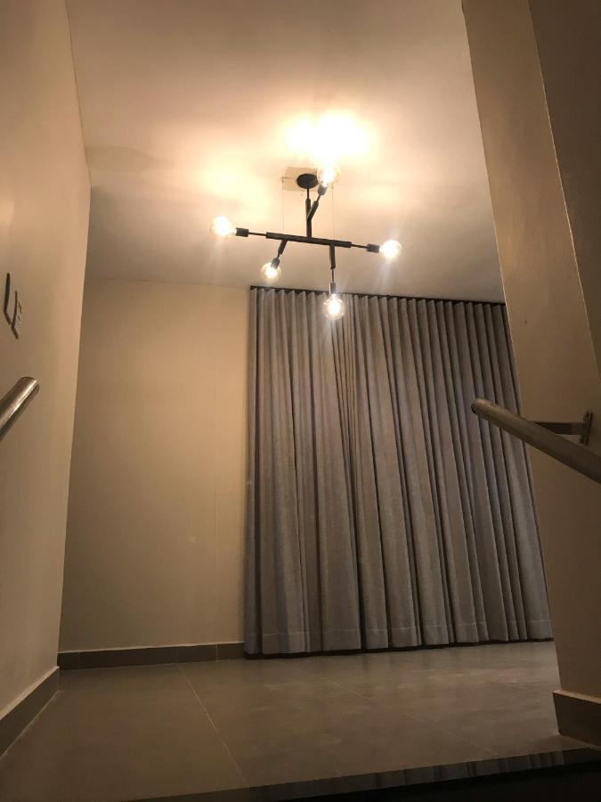 جويانيا Nasser Residence المظهر الخارجي الصورة